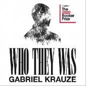 Okładka książki Who They Was Gabriel Krauze