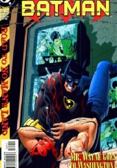 Batman Vol 1 #562