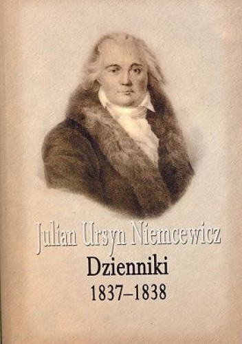 Dzienniki 1837-1838