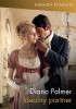 Okładka książki Idealny partner Diana Palmer