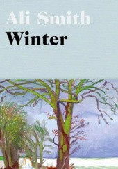 Okładka książki Winter Ali Smith