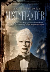Okładka książki Mistyfikator