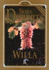 Okładka książki Willa Nora Roberts