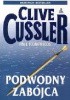 Okładka książki Podwodny zabójca Clive Cussler,&nbsp;Paul Kemprecos