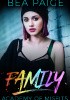 Okładka książki Family Bea Paige