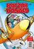 Okładka książki Kaczor Donald, nr 1 (1012) / 2021 Tom Anderson,&nbsp;Carl Barks,&nbsp;Thomas Cabellic,&nbsp;Robbert Damen,&nbsp;Miguel Fernandez Martinez,&nbsp;Evert Geradts,&nbsp;Mau Heymans,&nbsp;Kari Korhonen,&nbsp;Gaute Moe,&nbsp;Stefan Printz-Påhlson,&nbsp;Marga Querol Manzano,&nbsp;Redakcja magazynu Kaczor Donald,&nbsp;Victor Arriagada (Vicar) Rios,&nbsp;Francisco Rodriguez Peinado,&nbsp;Herman Roozen,&nbsp;Maria José Sánchez Núñez,&nbsp;Gorm Transgaard,&nbsp;Ben Verhagen