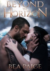 Okładka książki Beyond the Horizon Bea Paige