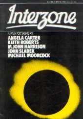 Interzone, #1 Spring 1982