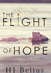 Okładka książki The Flight of Hope H.J. Bellus