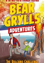 Bear Grylls Adventures: The Volcano Challenge