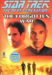 Okładka książki The Forgotten War William R. Forstchen