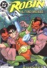 Okładka książki Robin Vol.2 #66 Chuck Dixon,&nbsp;Staz Johnson,&nbsp;Stan Woch