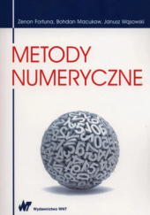 Metody numeryczne