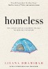 Okładka książki Homeless: The Untold Story of a Mother’s Struggle in Crazy Rich Singapore Liyana Dhamirah