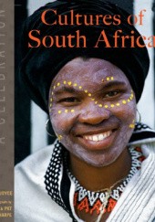 Okładka książki Cultures of South Africa peter Joyce