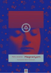 Okładka książki Magnetyzm Petro Jacenko