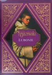 Okładka książki Lubonie