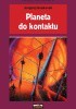 Okładka książki Planeta do kontaktu Jewgienij Gulakowski