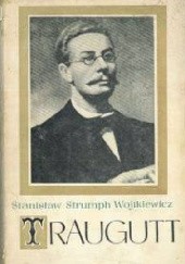 Okładka książki Traugutt Stanisław Strumph Wojtkiewicz