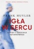 Okładka książki Igła w sercu. Zapiski z oddziału ratunkowego Frank Huyler