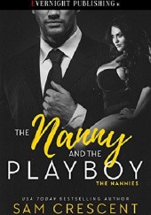 The Nanny and the Playboy