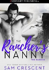 The Rancher's Nanny