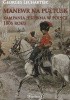 Okładka książki Manewr na Pułtusk. Kampania jesienna w Polsce 1806 roku Georges Lechartier