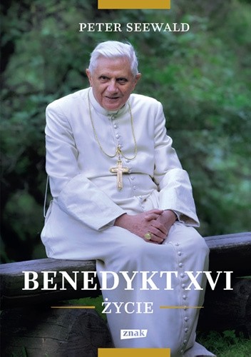 Benedykt XVI. Życie
