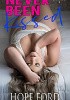 Okładka książki Never Been Kissed Hope Ford