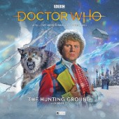 Doctor Who: The Hunting Ground