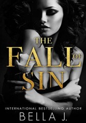 Okładka książki The Fall of Sin