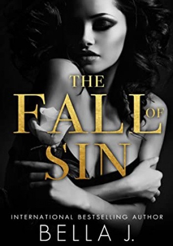 Okładka książki The Fall of Sin Bella J.