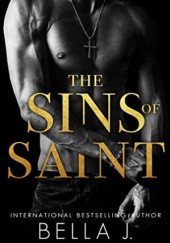 Okładka książki The Sins of Saint Bella J.
