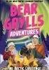 Okładka książki Bear Grylls Adventure: The Arctic Challenge Bear Grylls