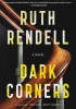 Okładka książki Dark Corners Ruth Rendell