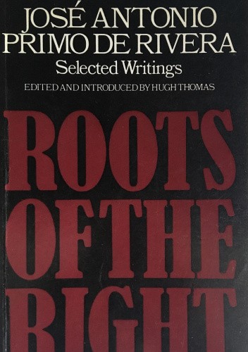 Okładki książek z serii Roots of the Right