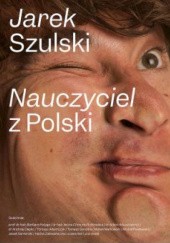 Okładka książki Nauczyciel z Polski