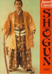Okładka książki Shogun. Tom I James Clavell