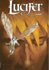 Okładka książki Lucifer #26 Mike Carey, Chris Weston