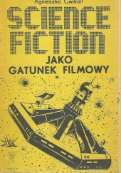 Science fiction jako gatunek filmowy