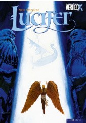 Okładka książki Lucifer #36 Mike Carey, Chris Weston