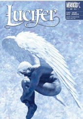 Okładka książki Lucifer #40 Mike Carey, Chris Weston
