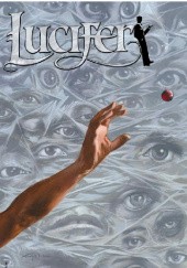 Okładka książki Lucifer #48 Mike Carey, Chris Weston