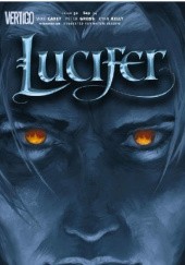 Okładka książki Lucifer #52 Mike Carey, Chris Weston