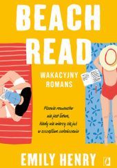 Beach Read. Wakacyjny romans
