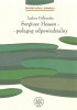 Okładka książki Sergiusz Hessen - pedagog odpowiedzialny Andrea Folkierska