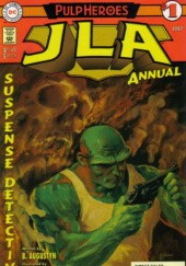 JLA Annual Vol 1 #1