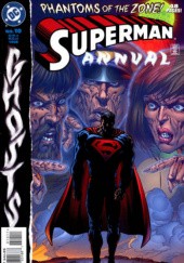 Superman Annual Vol 2 #10