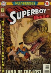 Superboy Annual Vol 4 #4