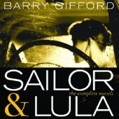 Okładka książki Sailor & Lula. The Complete Novels Barry Gifford